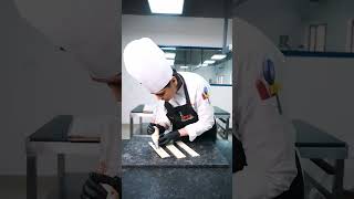 Viennoiserie Series