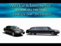 Aura Car & Limo Service