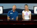 IronmanLIVE Ramp Up Show - Ford Ironman Coeur d'Alene 2011