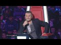 Άλεξ Oικόνομου - Κατερίνα Σούσουλα | The Voice of Greece - The Battles (S01E11)