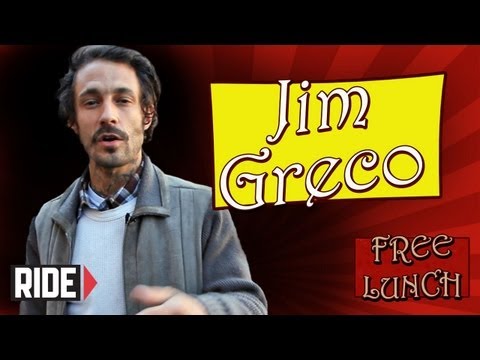 Jim Greco on The Deathwish Video, Mob Flips, The Darkman, and More!