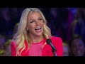 The Best X factor auditions