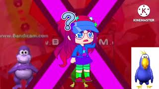 Colourball Lore Cyan Gets Interrupted Add Round 117