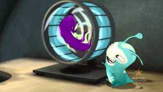Slugterra Slugisode 44 Spooker