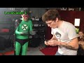 RTLife: Michael Eats 12 Lava Cakes