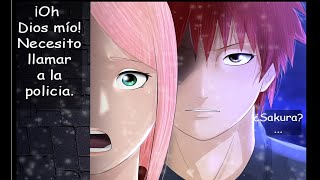 Broma Inocente - Capítulo 69 - Sasori Secuestra A Sakura