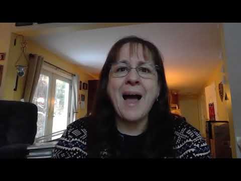 In Fifty Words Video