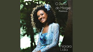 A Unção Chegou Playback