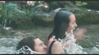 DARK RIVER Official Trailer 2018 Sean Bean, Ruth Wilson Movie HD