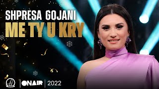 Shpresa Gojani - Me Ty U Kry Gezuar 2022