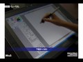 イラストレーター りょーちも Live Painting