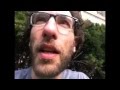 Thoughts on the Holocaust Memorial