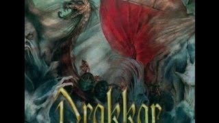 Watch Drakkar Quest For Glory video