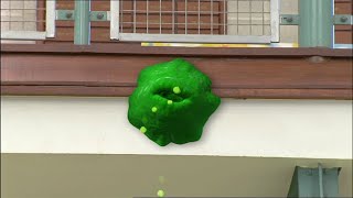 Numberjacks The Problem Blobs Theme Hd