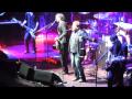 Snow Patrol & James Corden - Set The Fire To The Third Bar - Royal Albert Hall 24/11/09