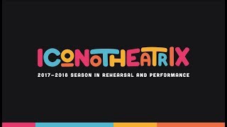 2017-2018 Season in Performance and Rehearsal