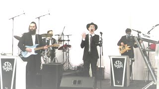 'Yerei Shomayim' Clip (Shmueli Ungar) Simcha Jacoby | שמחה יעקבי