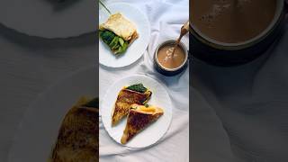 Healthy Friday Morning