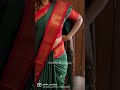Sareeunik/boy wear saree/boy wear mom sàree/indian crossdresser/male to female transformationmakeup