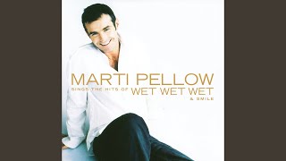 Watch Marti Pellow Somewhere Somehow video