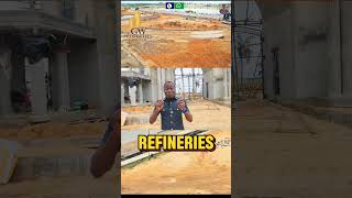 Land For Sale In Ibeju-Lekki The Parliament Estate