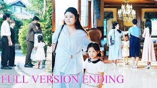 Fat Housewife Returns As Beautiful Richest Heiress , Scaring Cheating Husband & His Mistresskdrama