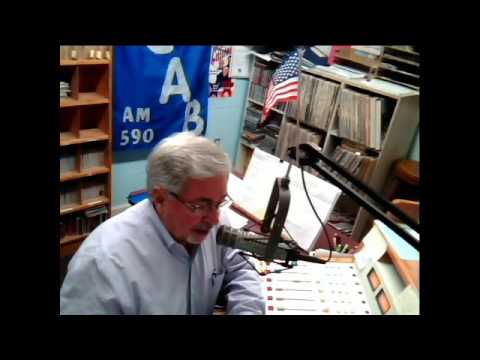 WCAB Radio Live Stream