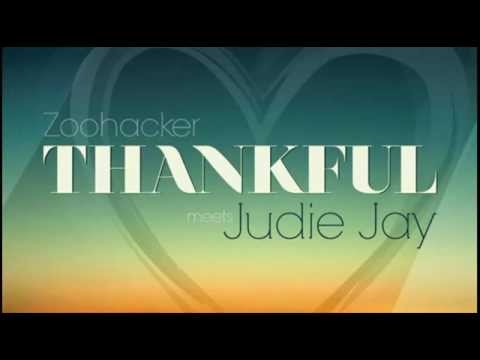 Thankful