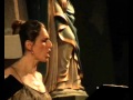 Vano amore - Delphine Galou LIVE - Handel