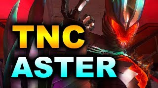TNC vs ASTER - WHAT A GAME! - KUALA LUMPUR MAJOR DOTA 2
