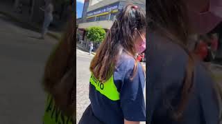 Conquistó A Chica Policia Y Ahora Es Mi Novia Sub Para Mas