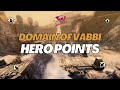 Guild Wars 2 Domain of Vabbi Hero Points Walkthrough