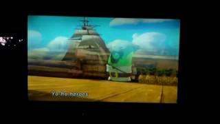 Watch Veggie Tales Yo Ho Hero video