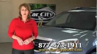 Car CIty Select | Searcy Arkansas 72143