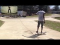 KICKFLIP WITH FLICK SKATE SUPPORT KICKFLIP WITH FLICK SKATE SUPPORT