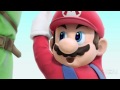 Super Smash Bros. Wii Fit Trainer Trailer - E3 2013