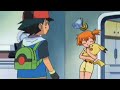 Misty returns after Hoenn League | Pokemon Advance Challange.