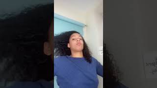 Wash Day Using Lusters Pink