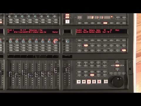 SSL Matrix - Product Tour