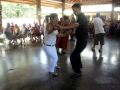 Lizy y Joselito en Guavate