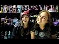 Blind Bag Fever with Drusila & Nessy #4 - MLP- Disney Infinity- the Avengers