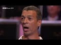 Kern, arr. Williams: 'Ol' Man River' - BBC Proms 2014