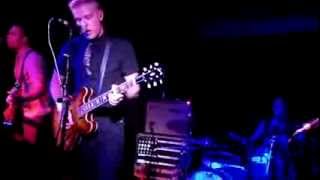 Watch Kingsfoil Albatross video
