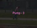 How to Pump a Longboard / Skateboard - Vlad Popov - CodePink PUMP