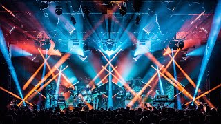 Watch Umphreys Mcgee Ringo video