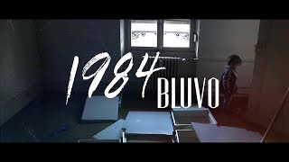 Watch 1984 Bluvo video