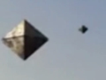 Pyramid UFO over chinese power plant September 17th-2011