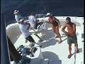 700 lb. Bluefin Tuna