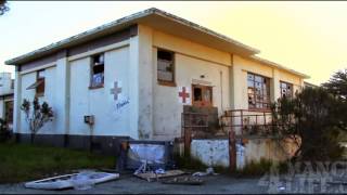 Manchu4Life - Fort Ord, California