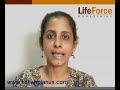 Lichen Planus treated by Dr Rajesh Shah at Life Force